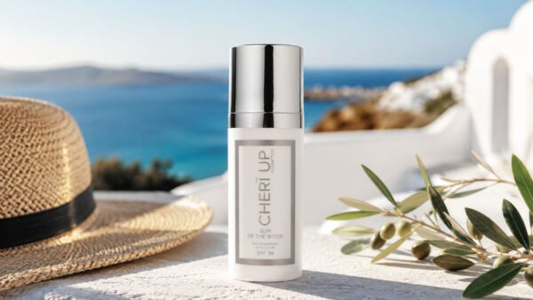 cheri up cosmetics