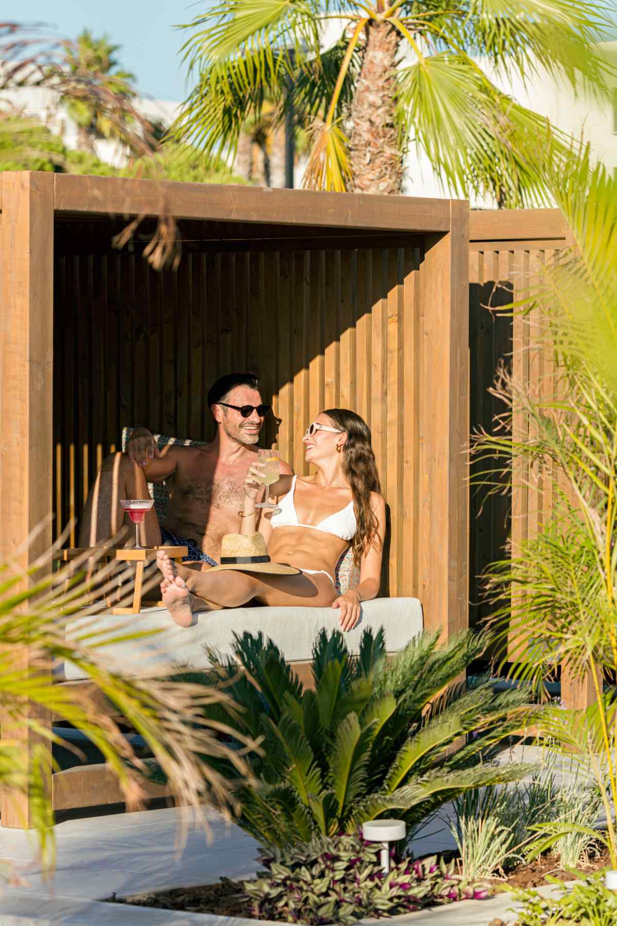 Club 8 Pool Club & Welling Performance & Spa Center: Η νέα luxury εμπειρία ψυχαγωγίας και ευεξίας στη Ρόδο!