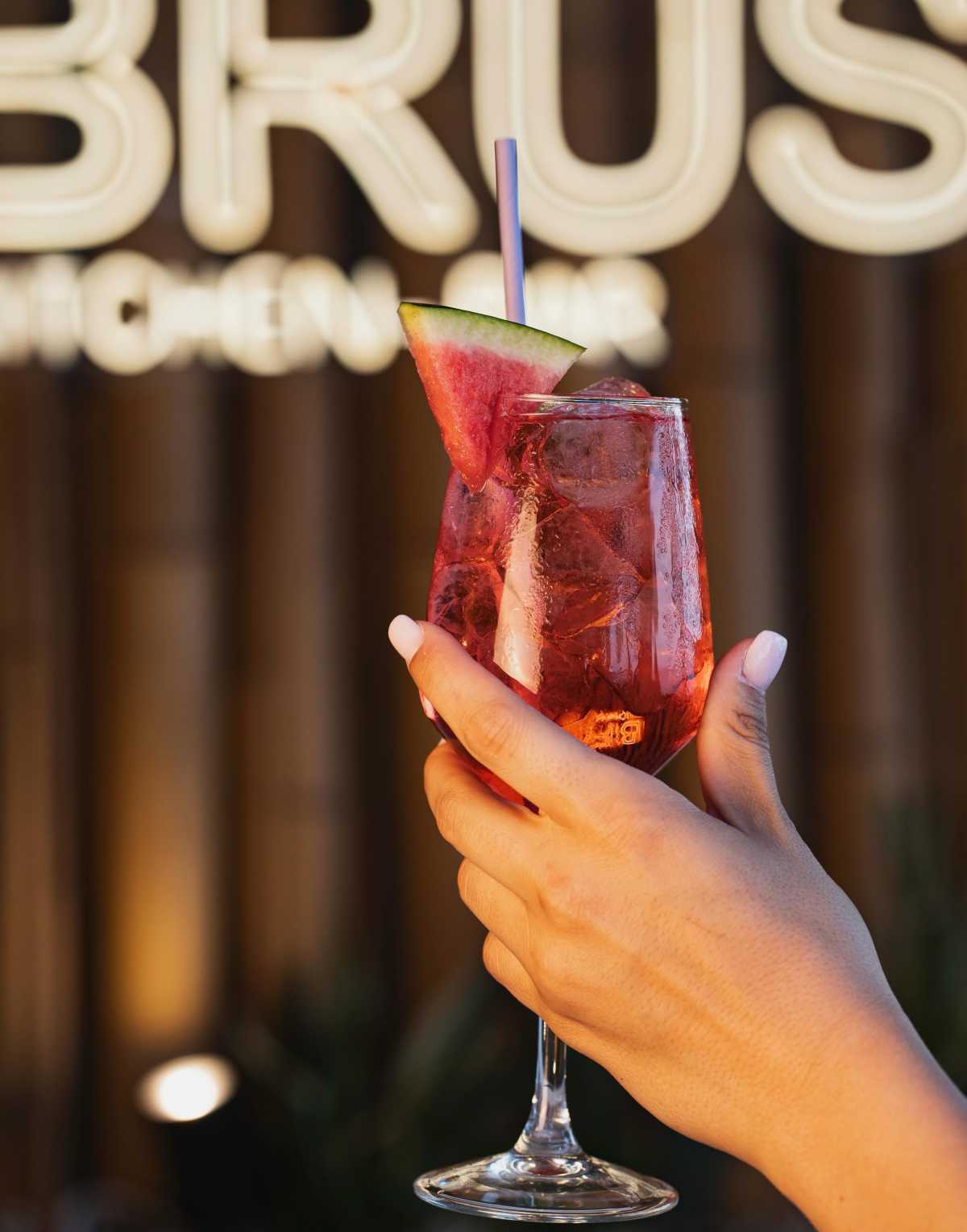 brusco kitchen & bar