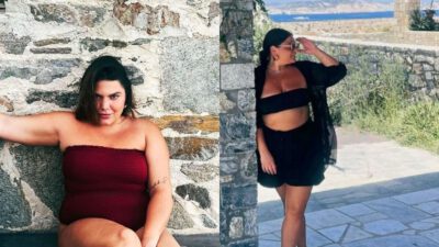 Δανάη Μπάρκα
