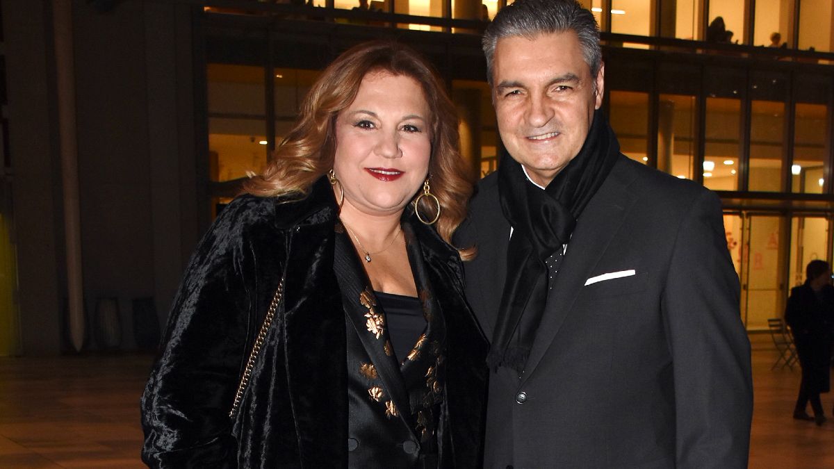 Δέσποινα Μοιραράκη, Γιάννης Κοντούλης
