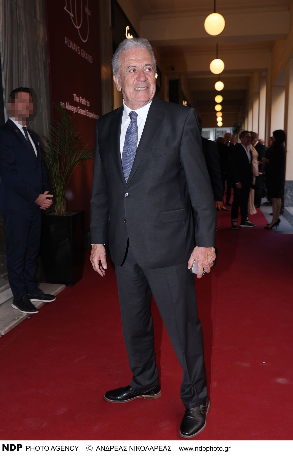 Δημήτρης Αβραμόπουλος