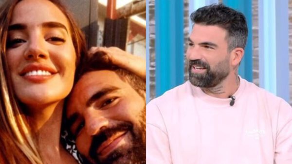 Δημήτρης Αλεξάνδρου, Ρία Ελληνίδου