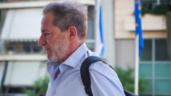 Δημήτρης Λιγνάδης