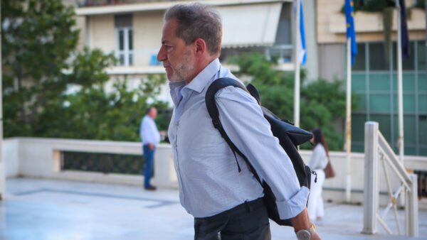 Δημήτρης Λιγνάδης
