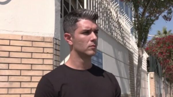 Δημήτρης Πανόπουλος