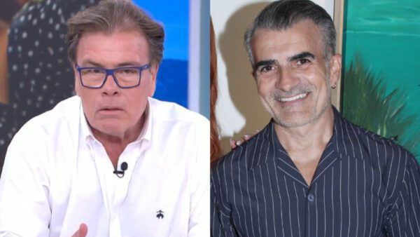 Παύλος Σταματόπουλος, Δημήτρης Παπανώτας