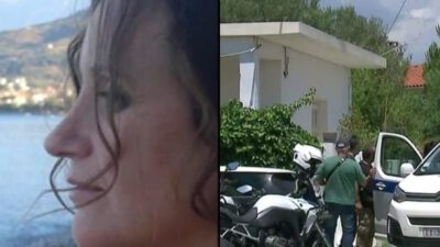 Δολοφονία Αίγιο