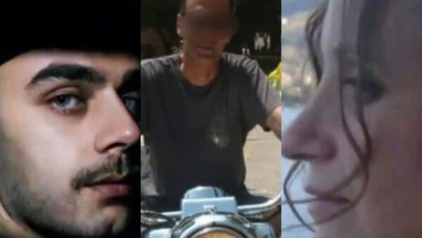 Αίγιο δολοφονία