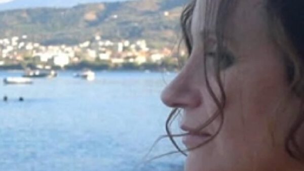 Δολοφονία Αίγιο