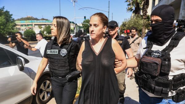 Δολοφόνος Πολωνού καθηγητή