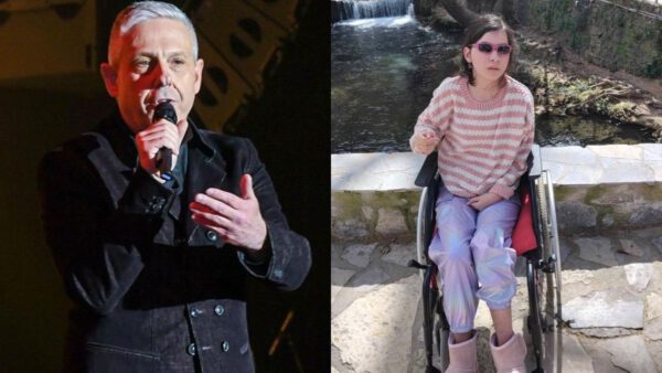 Δούσης Αλεξία Σαμαρτζή