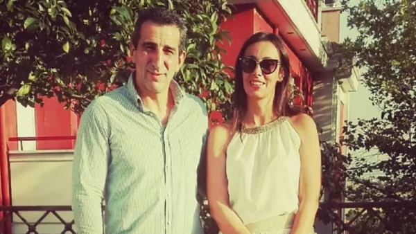 Γυναικοκτονία: Το ζευγάρι από τη Δράμα