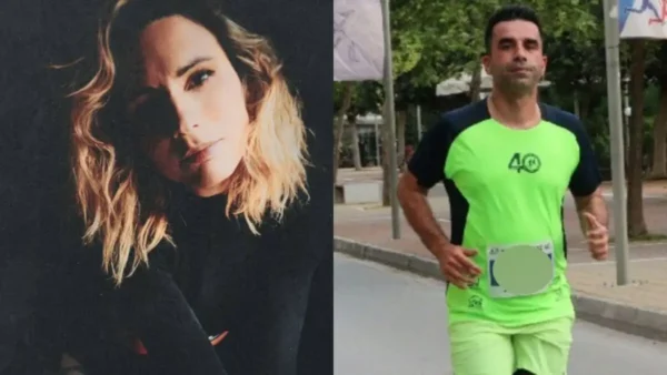Ο δράστης και το θύμα στην Καλαμάτα