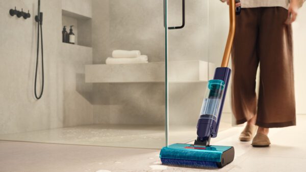 dyson hygiene