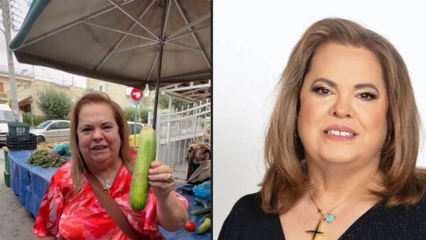 Έφη Θώδη