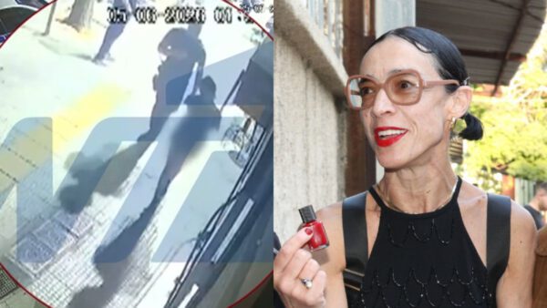 Έλενα Τοπαλίδου