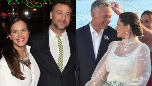 Ελιάνα Χρυσικοπούλου, Νικόλας Φαράκλας