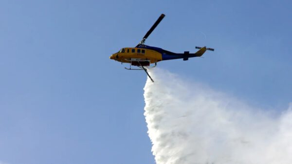 Ελικόπτερο