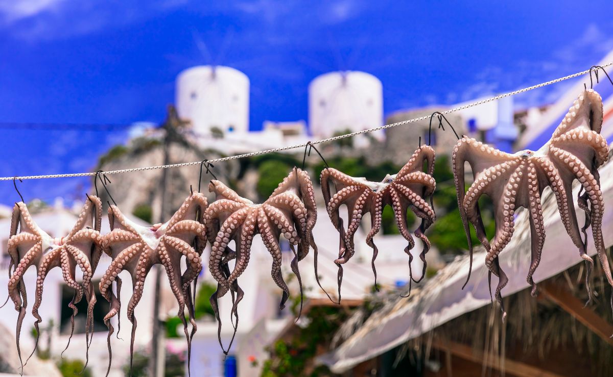 leros