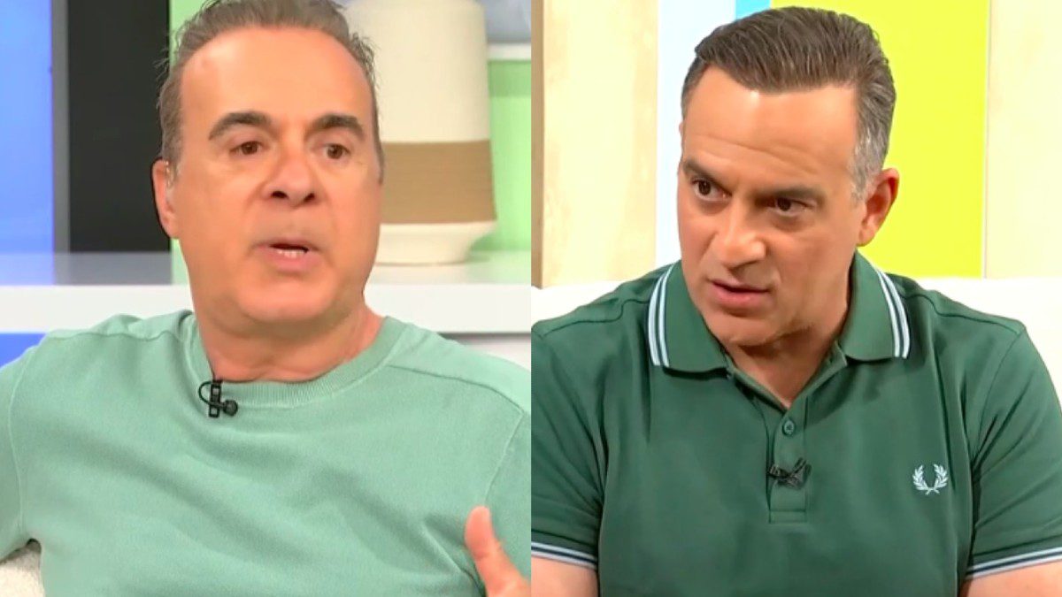 Φώτης Σεργουλόπουλος, Κρατερός Κατσούλης