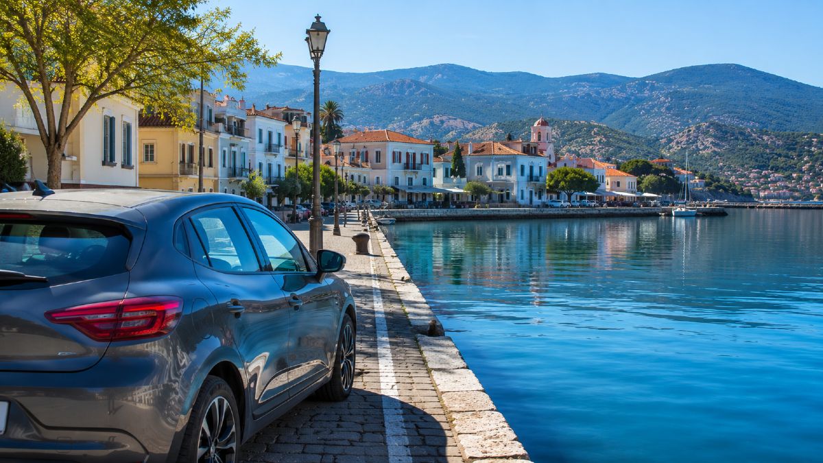 8 μονοήμερες εκδρομές που αξίζει να κάνεις τον Μάιο!