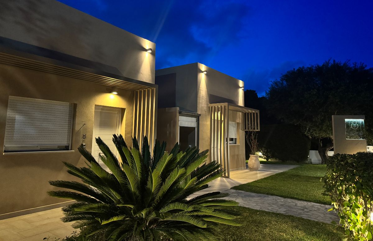 Galinio Boutique Apartments