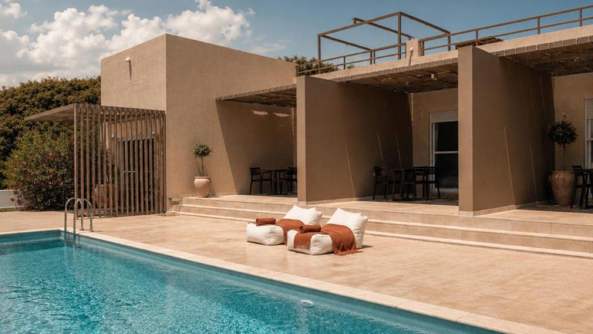 Galinio Boutique Apartments