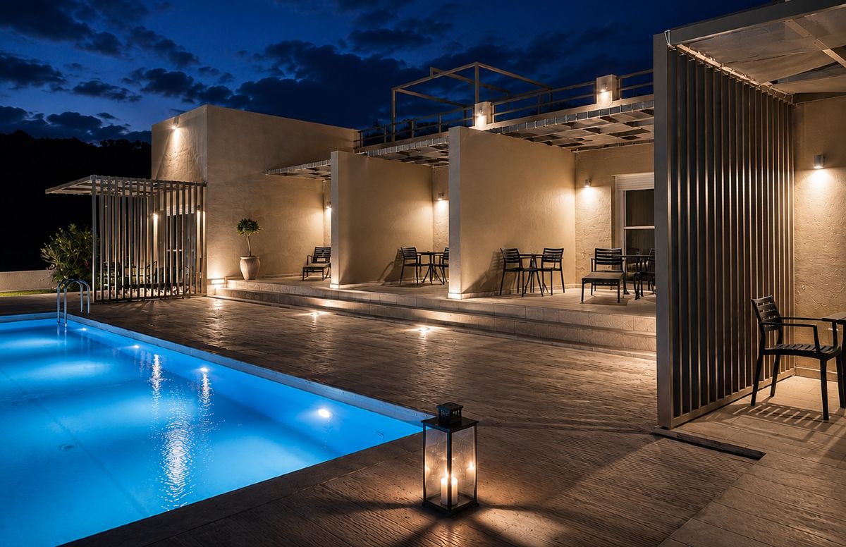 Galinio Boutique Apartments