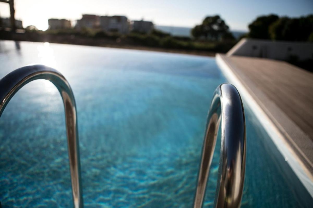 Galinio Boutique Apartments