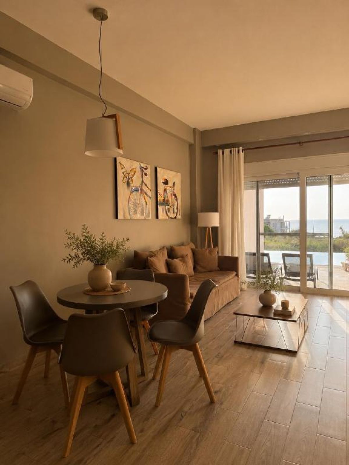 Galinio Boutique Apartments