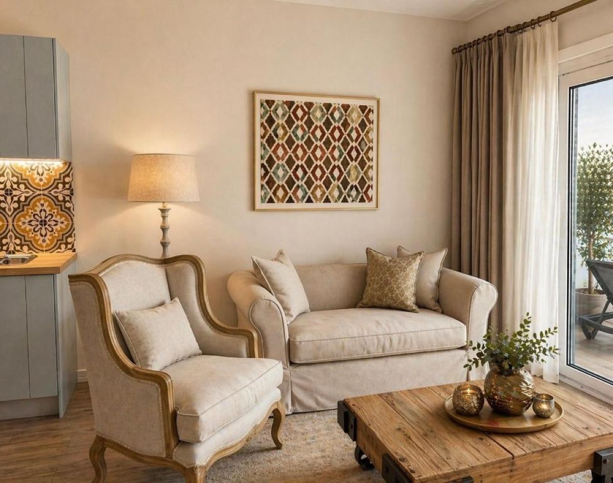 Galinio Boutique Apartments