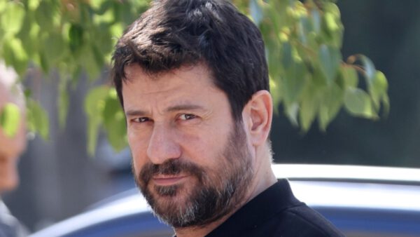 Γεωργούλης