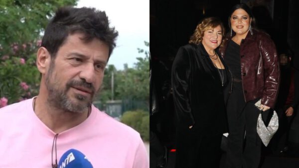 Γεωργούλης, Μπάρκα, Σταυροπούλου