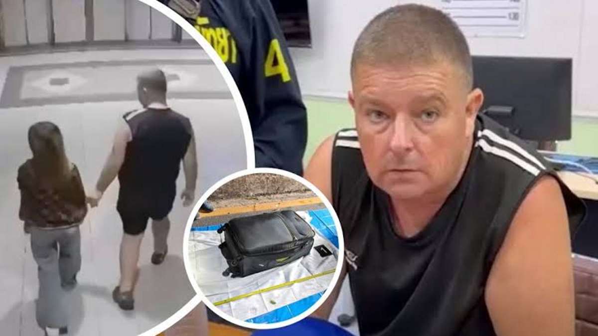 Δολοφονία σε Ταϊλάνδη