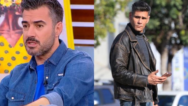 Γιάννης Τσιμιτσέλης, Δημήτρης Ουγγαρέζος