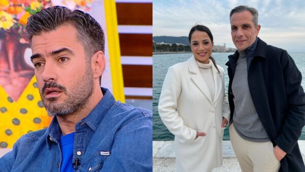 Γιάννης Τσιμιτσέλης, Ευλαμπία Ρέβη, Γιώργος Κουρδής
