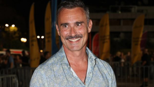 Γιώργος Καπουτζίδης