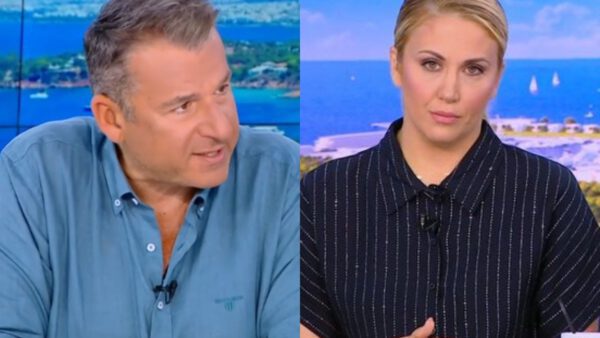 Γιώργος Λιάγκας, Φωτεινή Πετρογιάννη