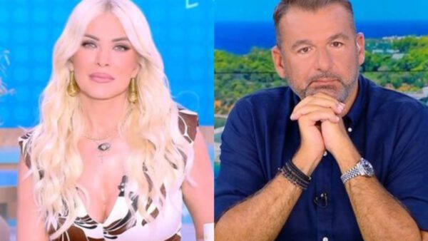 τηλεθέαση Γιώργος Λιάγκας Κατερίνα Καινούργιου