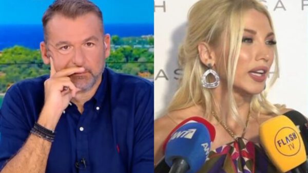 Γιώργος Λιάγκας, Ζήνα Κουτσελίνη