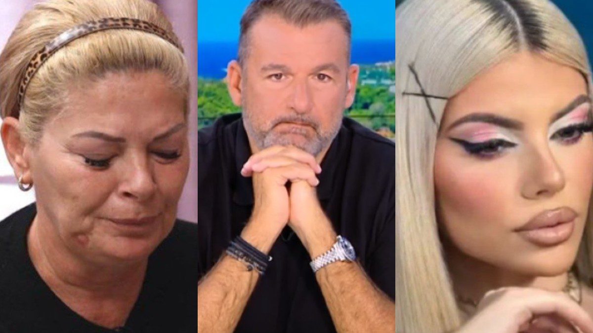 Κεφαλονιά Γιώργος Λιάγκας