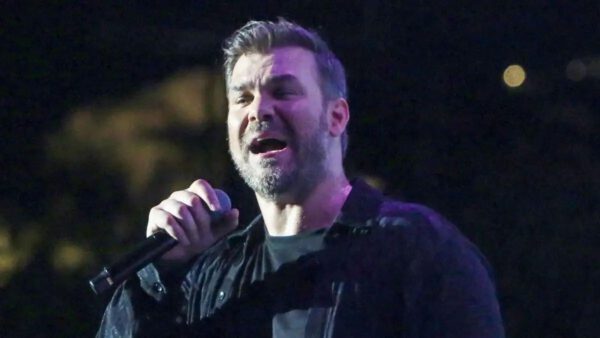 Γιώργος Σαμπάνης