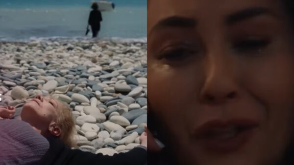 Η γη της ελιάς
