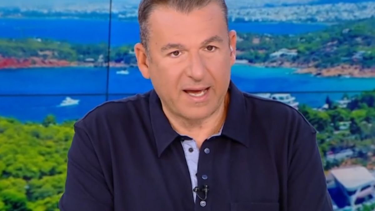 Γιώργος Λιάγκας