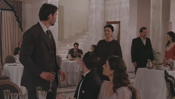 Grand Hotel