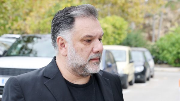 Γρηγόρης Αρναούτογλου
