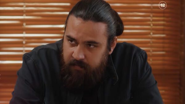 η γη της ελιάς
