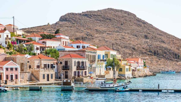 Χάλκη