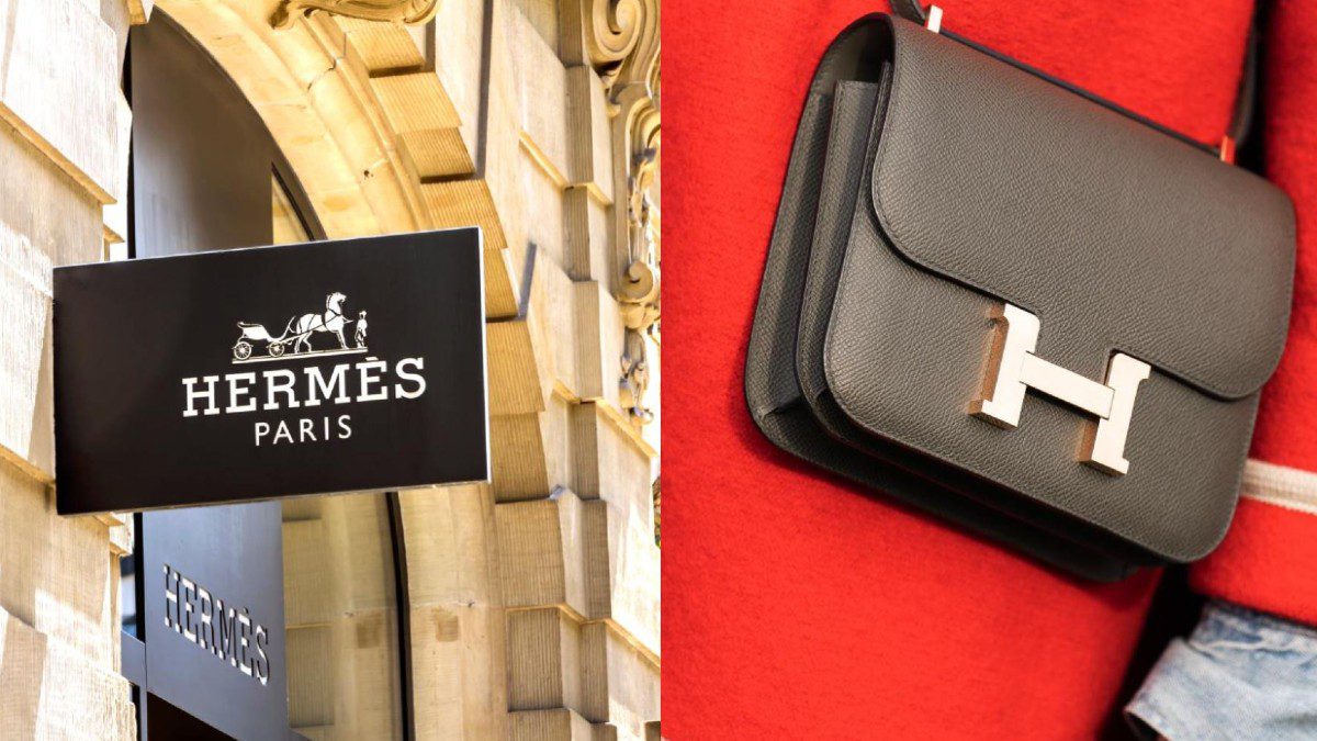 Hermès